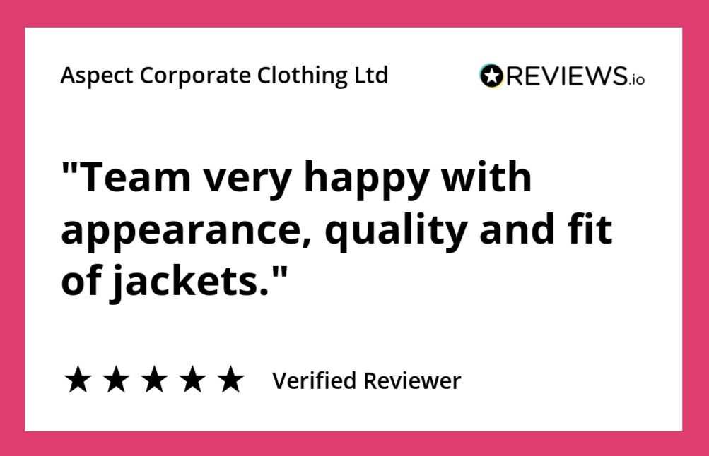 Verified Customer Review